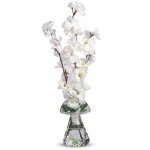 rtificial Long Flower Decorative, Home Office or Gift Wild Artificial Plant | Long Flower for Living Room Home Decor