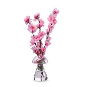 Artificial Long Flower Decorative, Home Office or Gift Wild Artificial Plant | Long Flower for Living Room Home Decor