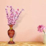 Artificial Long Flower Decorative, Home Office or Gift Wild Artificial Plant | Long Flower for Living Room Home Decor