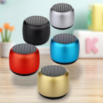 Mini bluetooth speaker